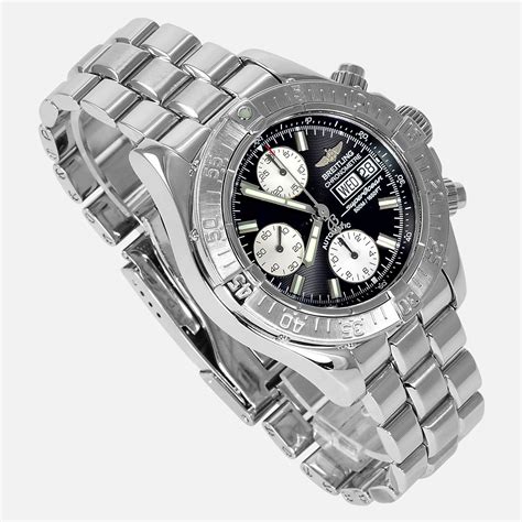 authentic watches breitling - pre owned breitling watches.